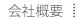 松葉産業株式会社 会社概要